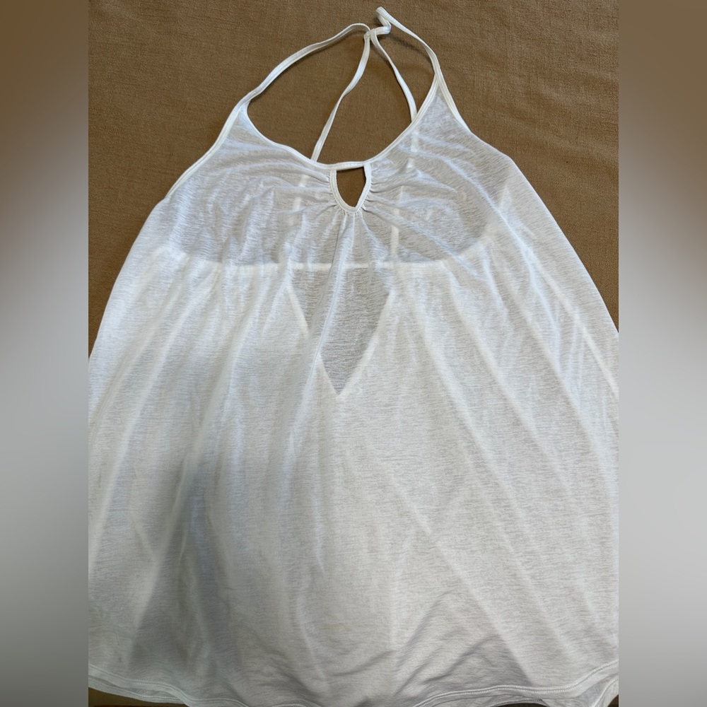 Lululemon athletica tank top